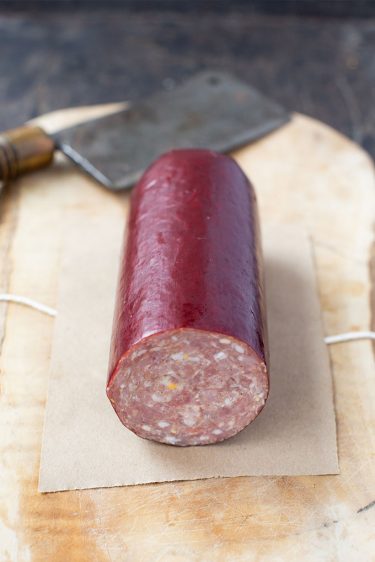 Summer-Sausage